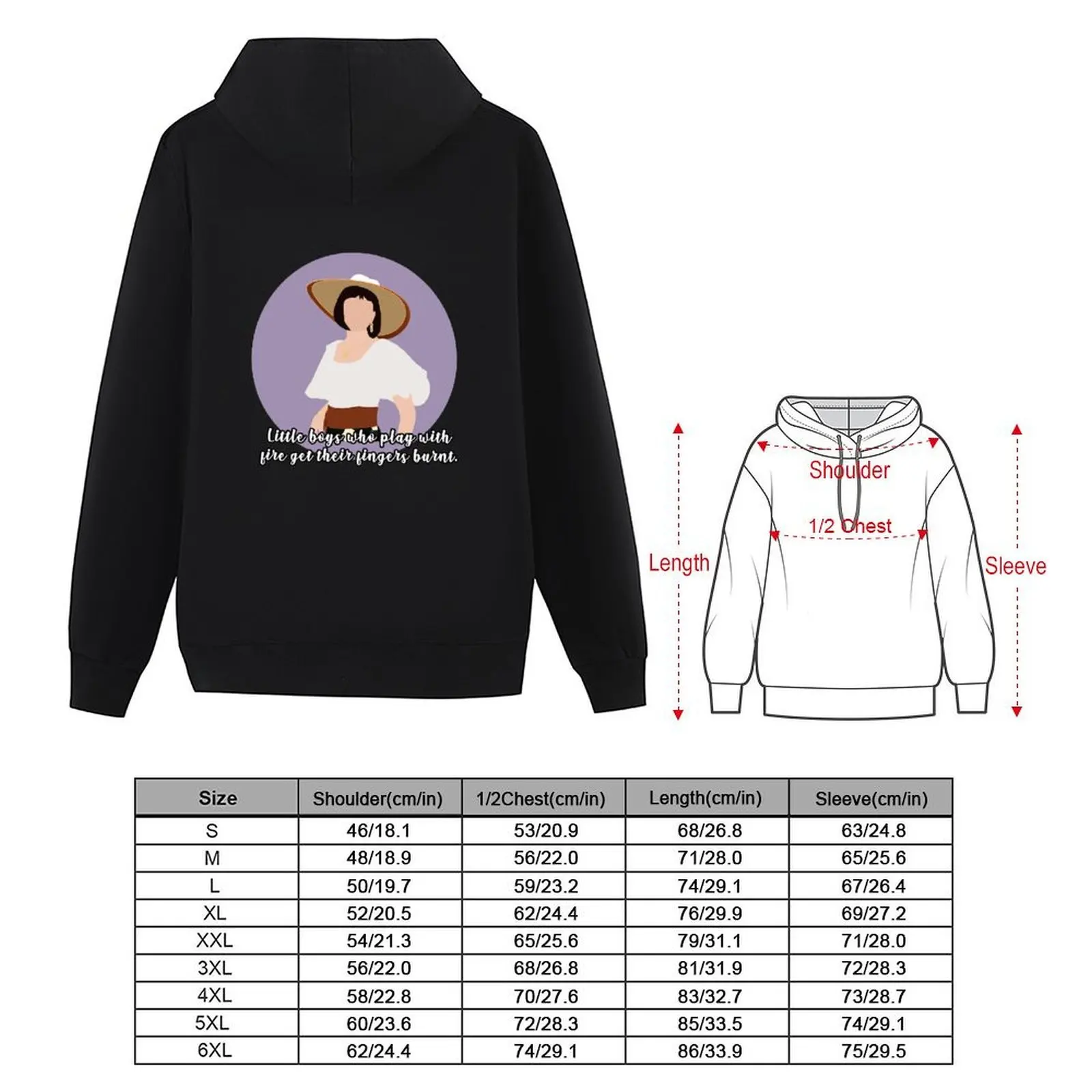 تانيا ماما ميا هوديي الملابس الكورية أنيمي الملابس الشتوية ملابس الرجال هوديي