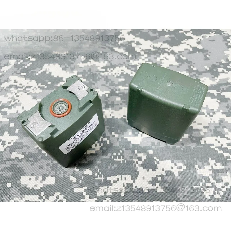 Suitable for Original Products/PRC148 152  PRC-152 Battery 12.6V Voltage  Accessories