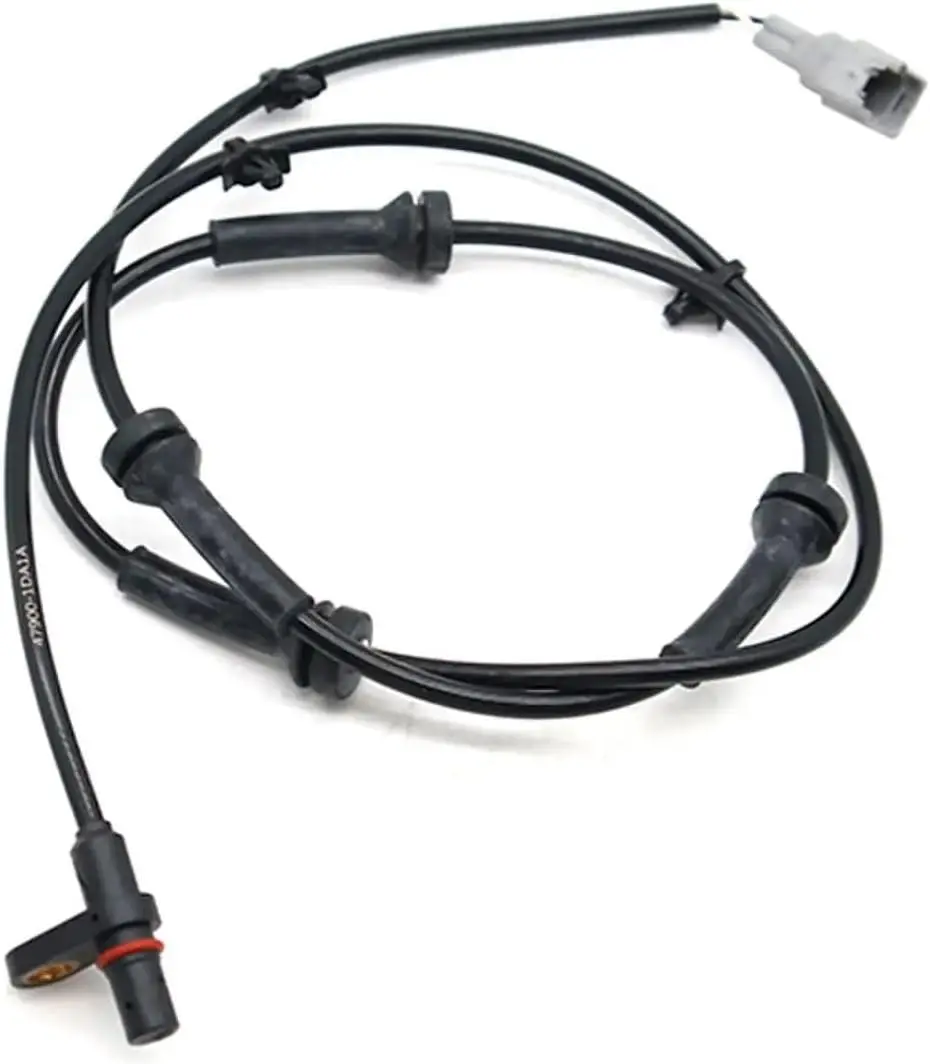 Rear Left Right Wheel Speed ABS Sensor 47900-1DA1A 47901-1DA1A For Nissan Rogue X-Trail S35 T31 T31Z 2.5L L4 4WD