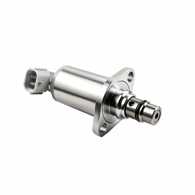 294200-0611 Fuel Metering Valve High Pressure Diesel Injection Pump Suction Control Valve Spare Replacement XI0724