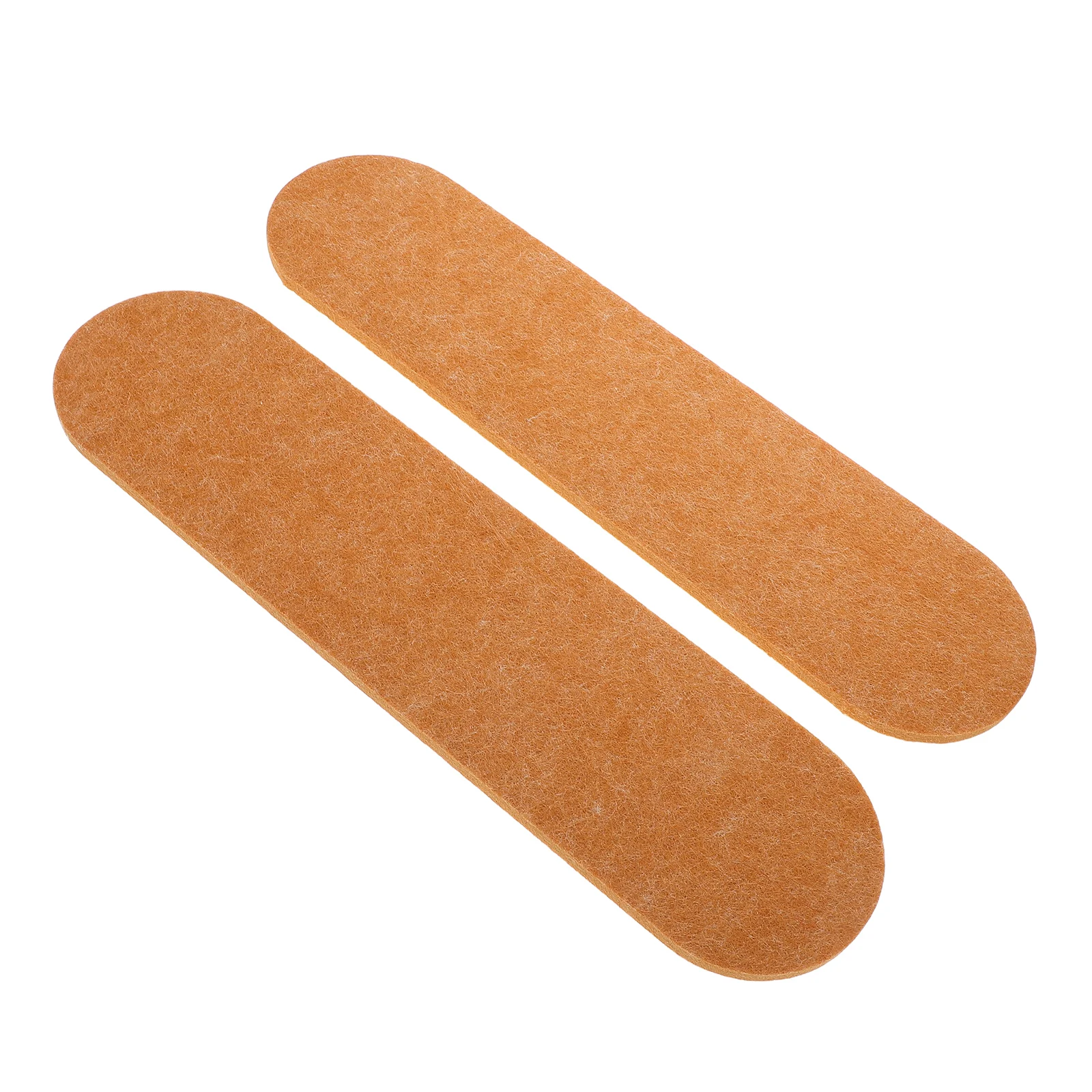 

2pcs Felt Wall Bulletin Board Cork Boards for Walls Photo Display Key Holder Jewelry Storage Self Adhesive Home Decor