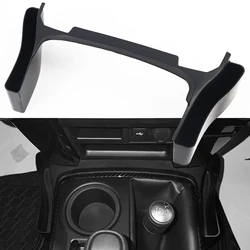 Fit for Toyota 4Runner 2014-2024 ABS Plastic Center Console Near Gear Side Storage Box Holder
