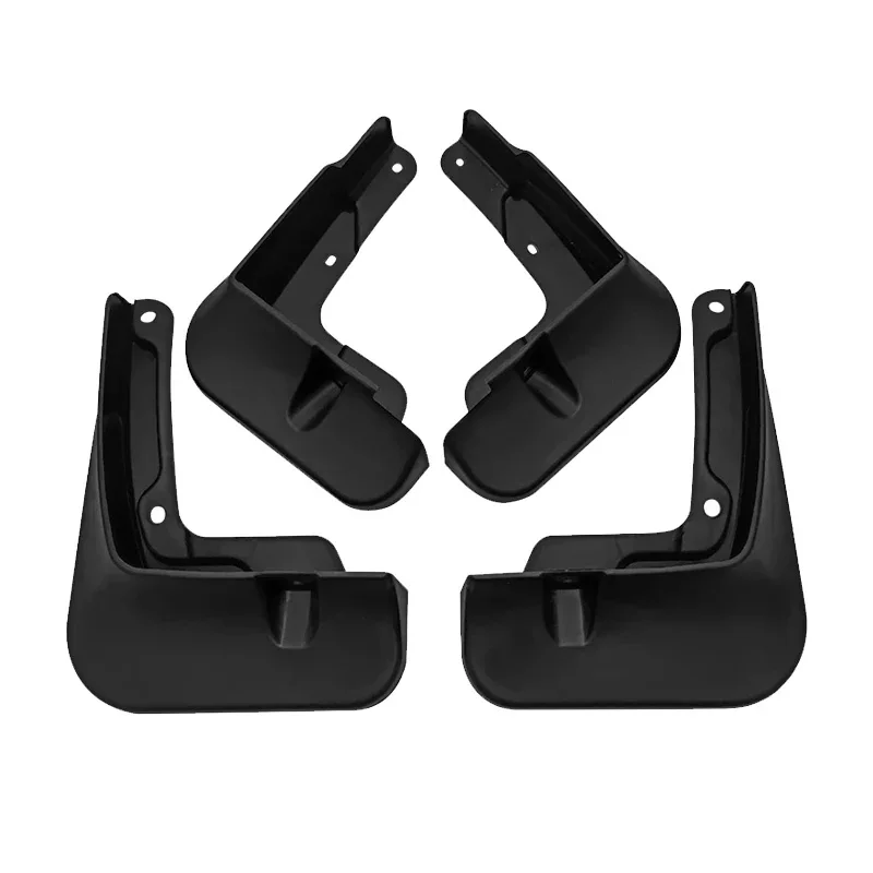 Car Mudguards For KIA Forte K3 GT 2022 Cerato BD 2019~2023 2020 2021Car Mud Flaps Guard Splash Flap Fender Accessories Mudflaps
