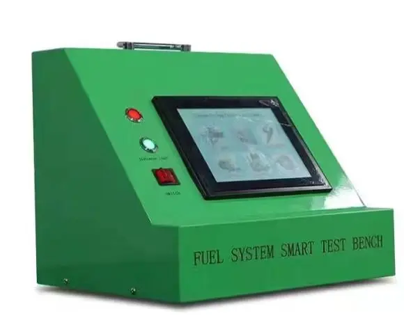 

For Common Rail Injector And Pump Tester Diesel Fuel System Smart Test Bench Diesel Injector EUI EUP VP37 VP44 VP29 HPO Pump Tes