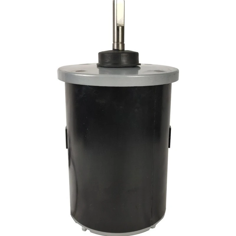 Central air conditioning motors, cooling fan motors, asynchronous motors