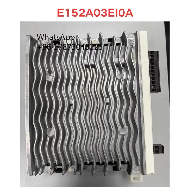 Б/у привод E152A03EI0A Функциональный тест ОК