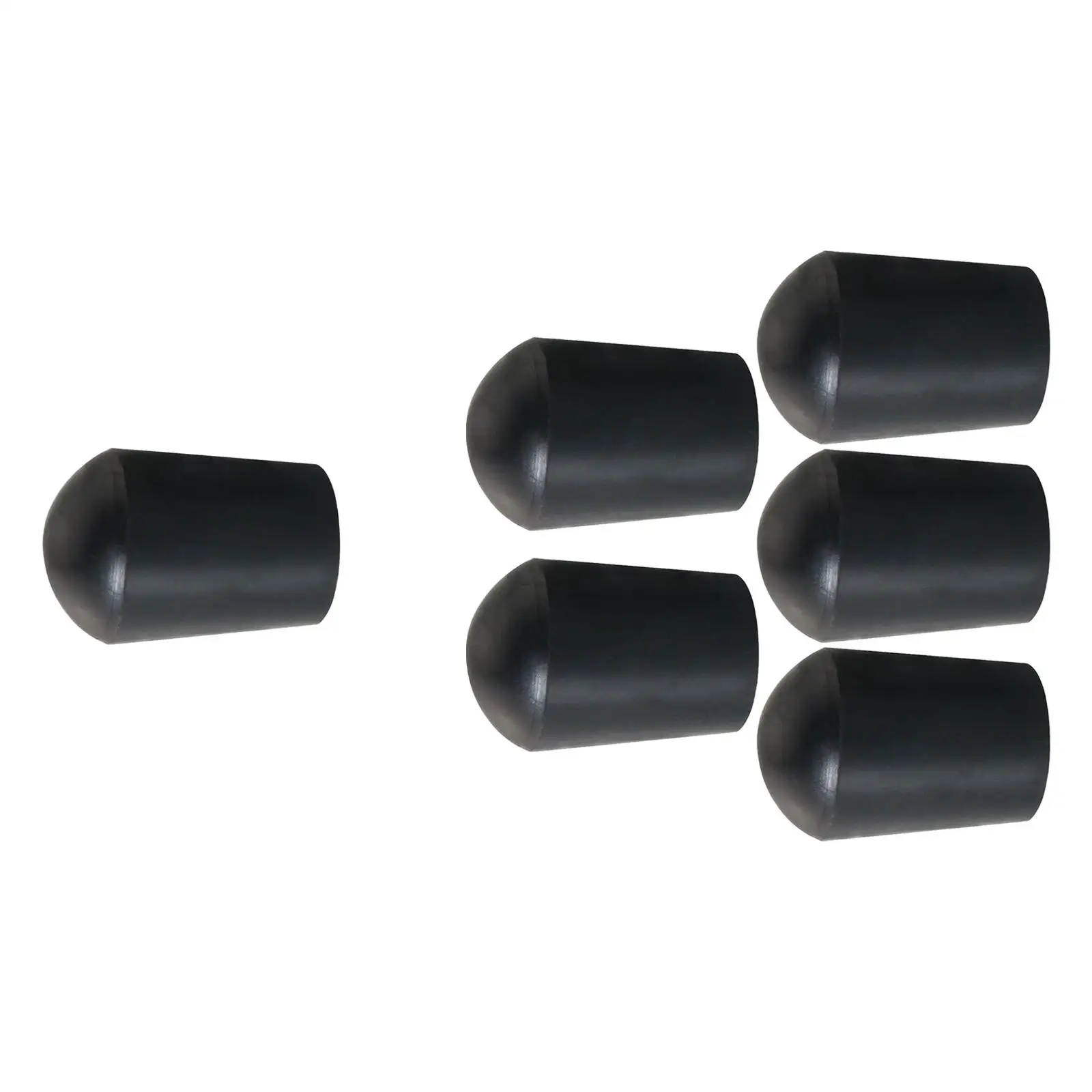 Сменные противоскользящие колпачки для виолончели для деталей музыкальных инструментов, аксессуары