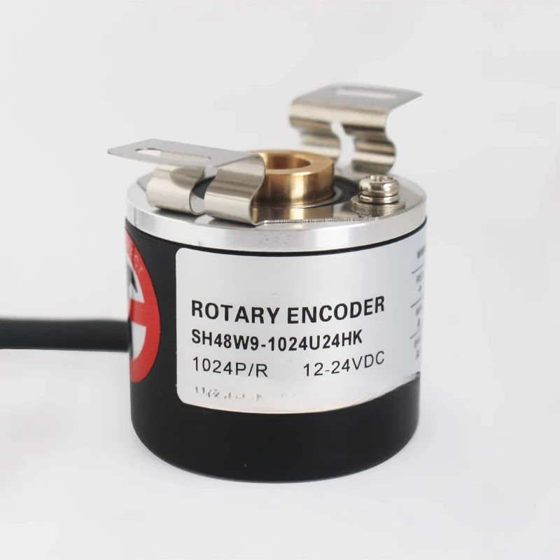 

SH48W9-1024U24HK Kodiċi Rotatorju SH48W9-10.24U24HK