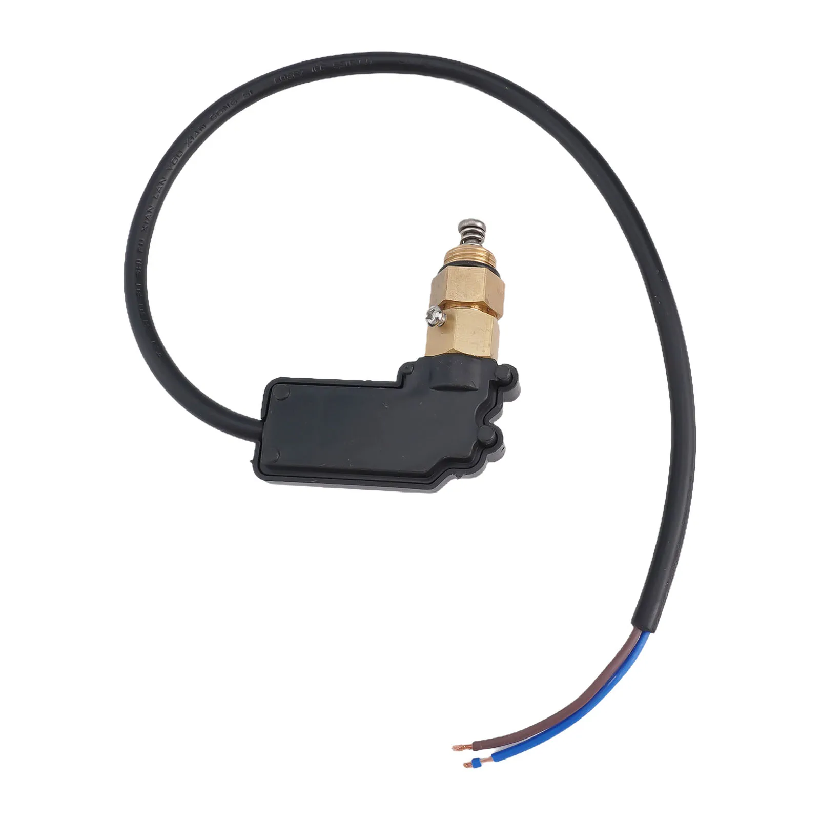 Performance Adjustable Pressure High Pressure Water Adjustable Pressure Switch Compatibility Precise Pressure Control