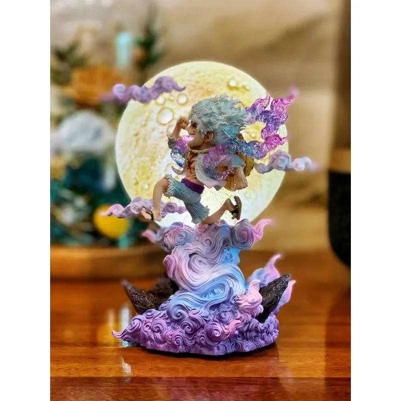 Big la Monsters in Energy bu Series Vinyl Plush Pendant Box Blind Face Doll Figurine Keychain Gift