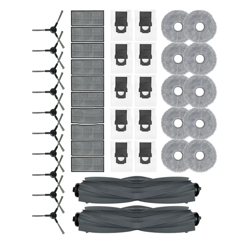 Ab34-For Dreame Bot… - image