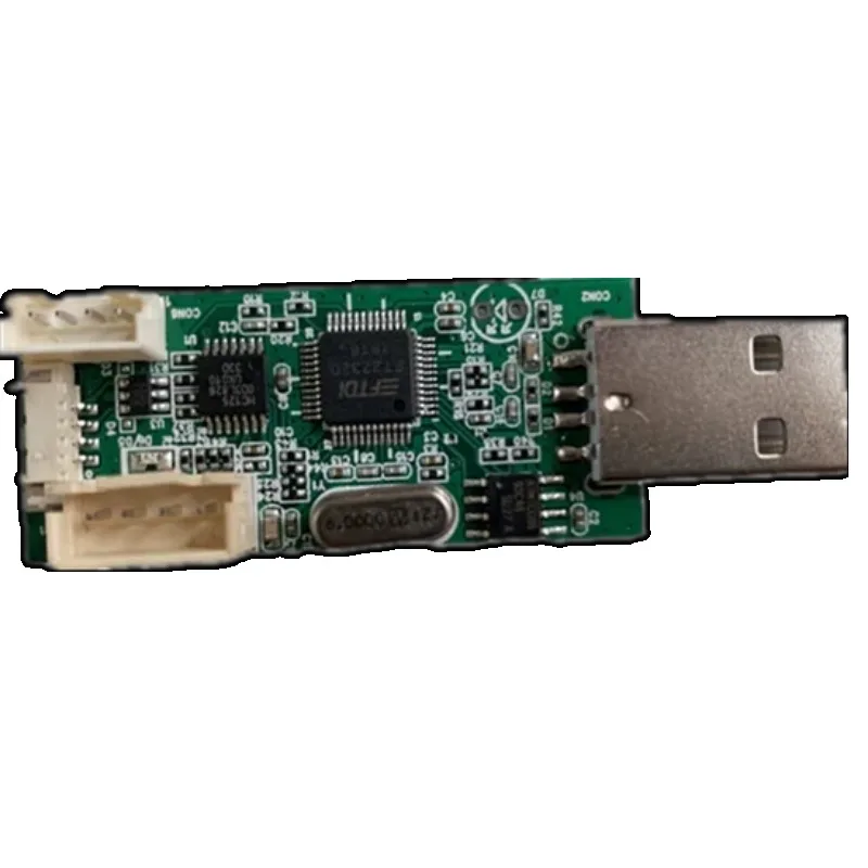 Sigmastar MStar debug tool  USB upgrade  LCD driver board burner