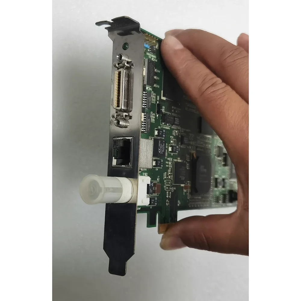 APX-334 PCIE-X Camera Link PC05185A Image Acquisition Card