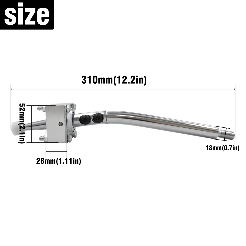 

5 Speed Steel Case Gearbox Short Shifter 1978-2002 For Toyota Supra Celica W50 W55 W57 W58 R154 For Holden For Ford For Mazda