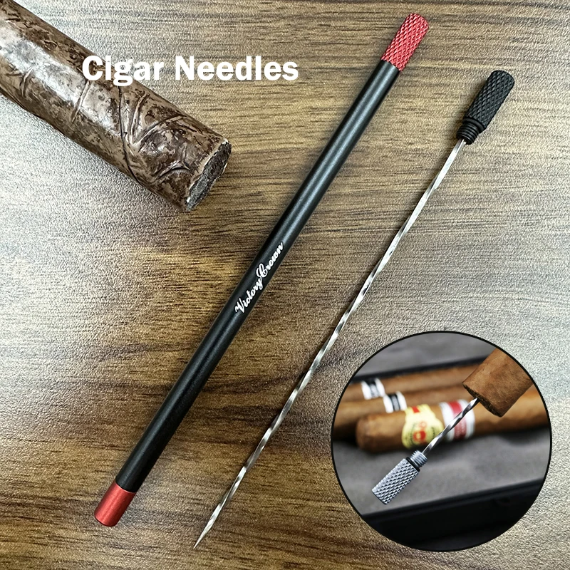 Cigar-ポータブルフォームツール,便利な器具,ステンレス鋼のハンドパンチ,トラベルアクセサリー