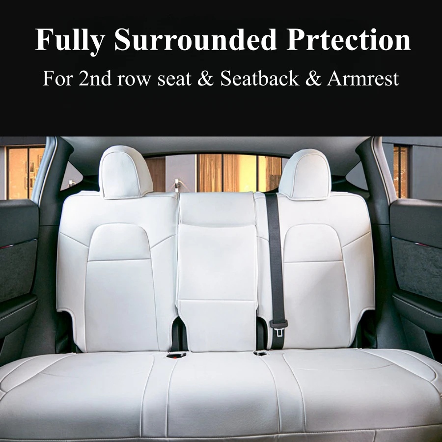 Thumbnail 3 - #59 Latest Waterproof Seat Covers Offers