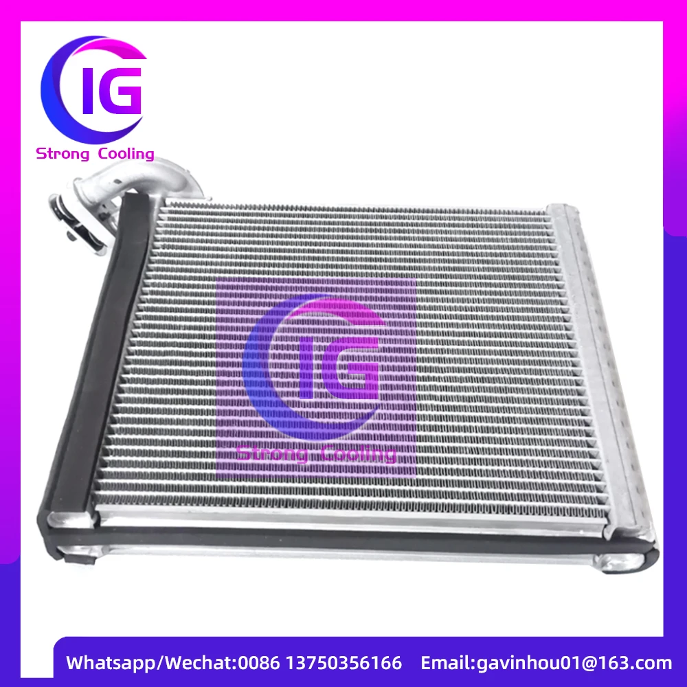 

New AC Conditioner Evaporator Core Fit for Toyota HILUX VIGO Pickup 2.5 2KD Innova ALTIS AXIO 88501-0K090 885010K090