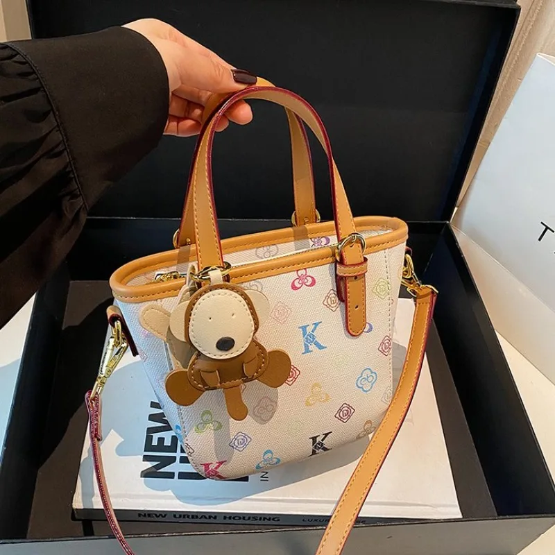 

Attractive Crossbody Diaper Bag Handbag Crossbody Museum Tour Large Capacity Exquisite Fashionable Chic Timeless Elegant Stylish