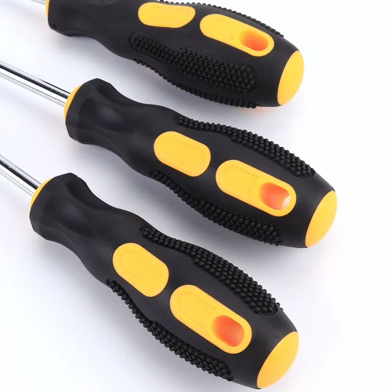 Nailer U-shaped V-shaped nail pry nail screwdriver a word open notch sofa mattress special nail driver