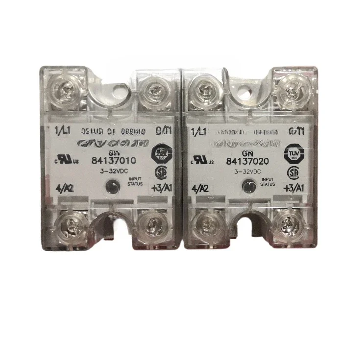 

New original crydom 84137010 84137020 84136162 84137120 genuine