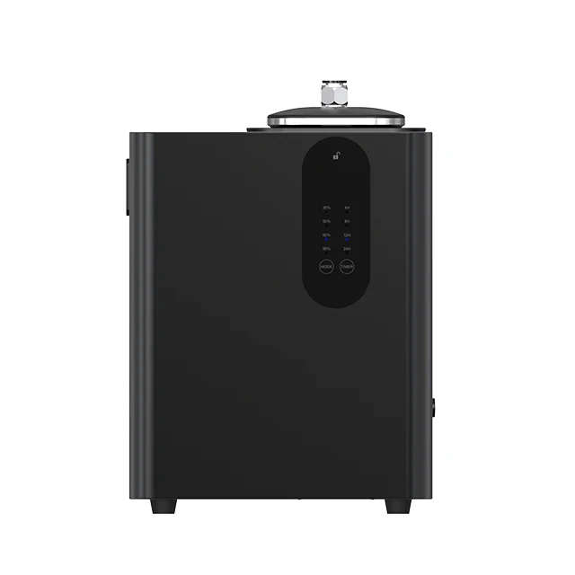 New Commercial Difuser Aroma Diffuser Essential Oil Electric Aroma Diffuser Oil Diffuser Aroma Humidifier for Home Office Yoga