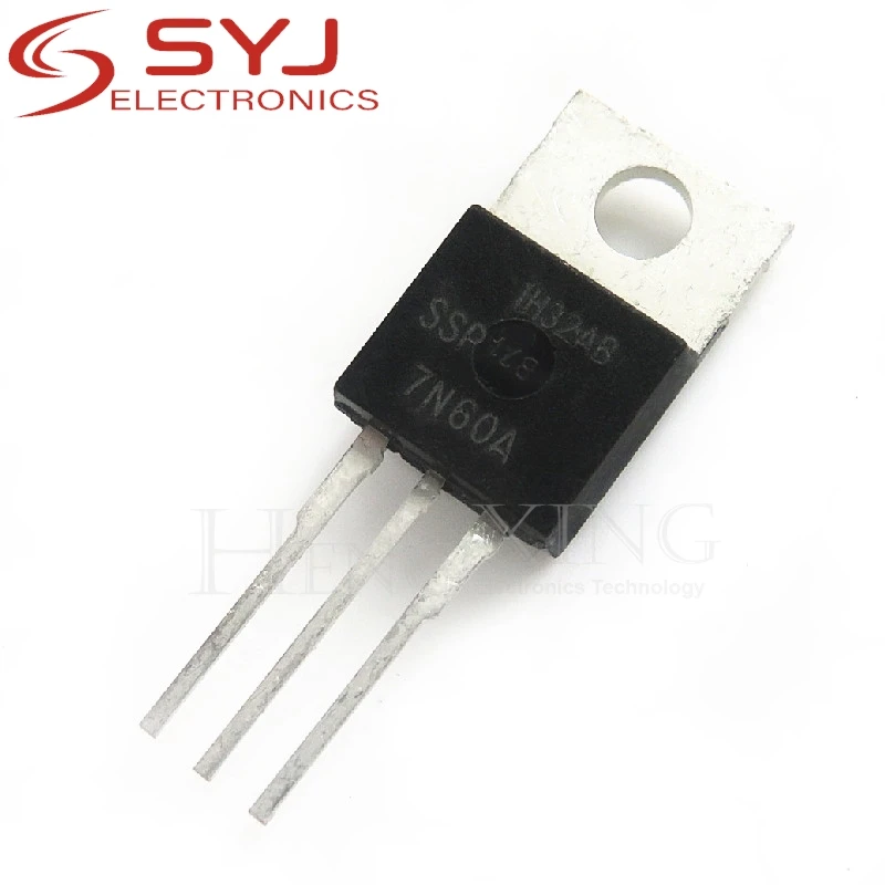 （1pcs-5pcs）RFP50N06 50N06 SSP7N60A SSP7N60 TIP127 127 TO-220