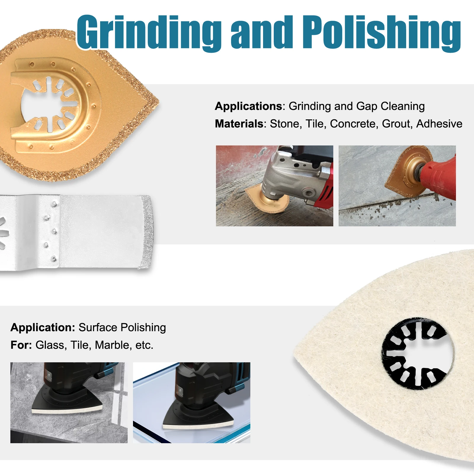 Thumbnail 3 - #22 Best Sanding Accessories to Buy In 2026