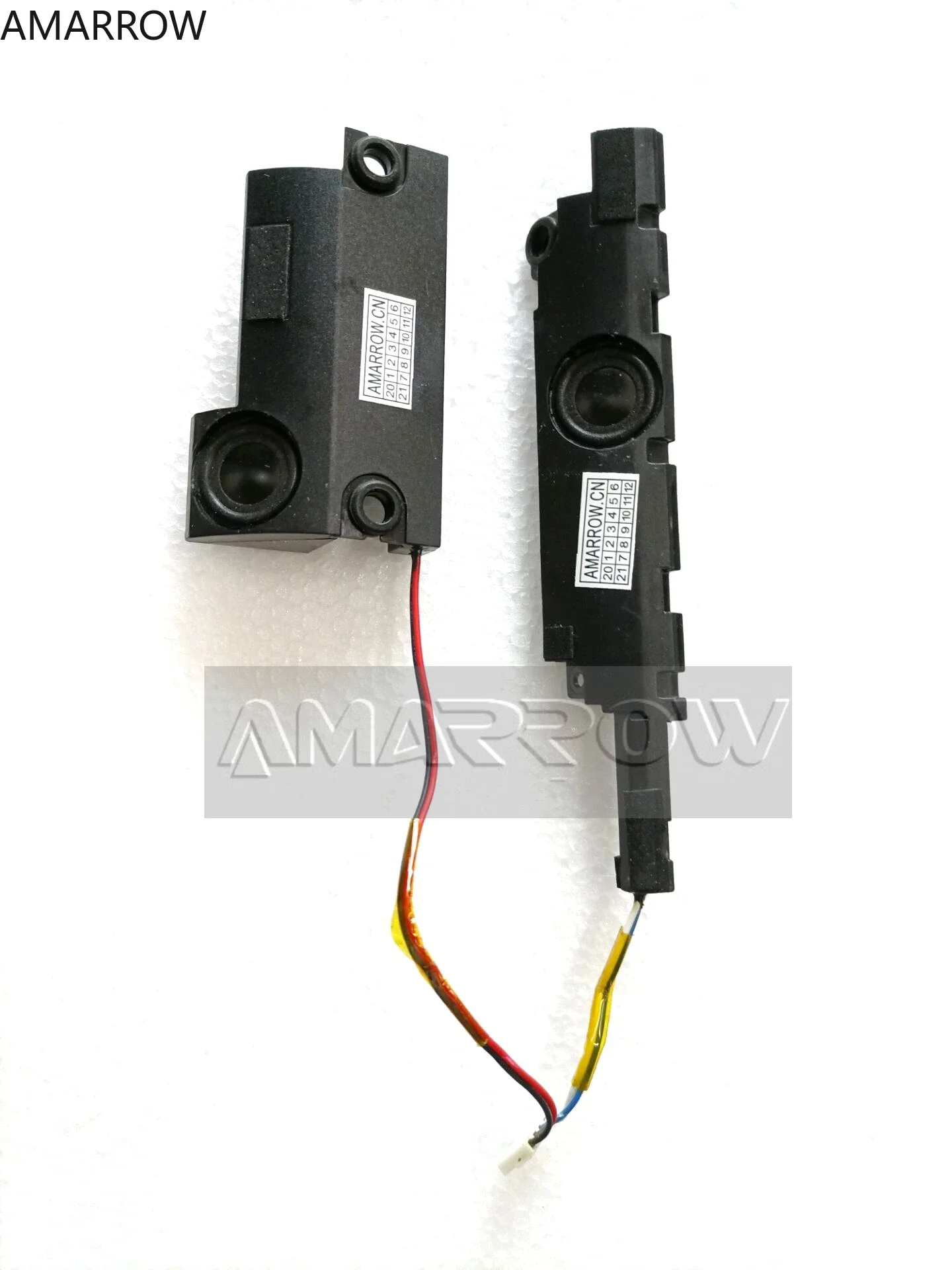 New original Laptop Speaker for LENOVO THINKPAD EDGE E430 E435 E445 Left and Right.