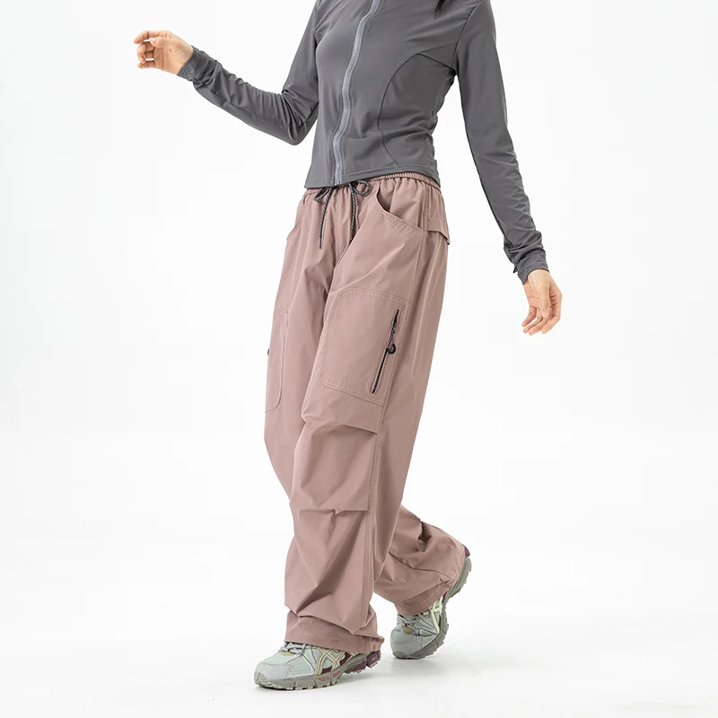 Hiking Cargo Pants 5