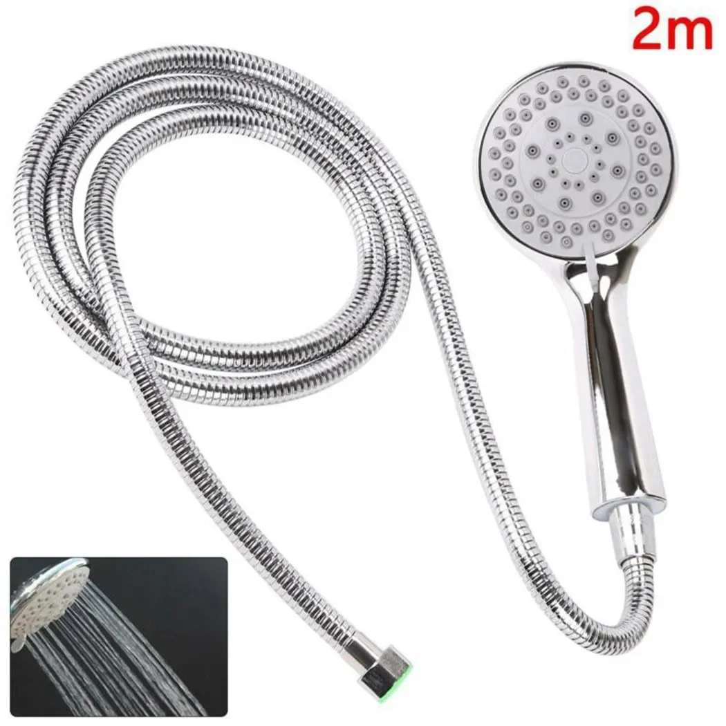 Innovative Multi Functional Showers Featuring Advanced Nozzle Technology And User Centric Design For All Bathing Needs