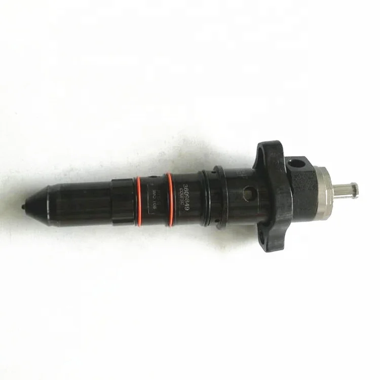 OEM K38 KTA38 Marine Diesel Fuel Injector 3609849