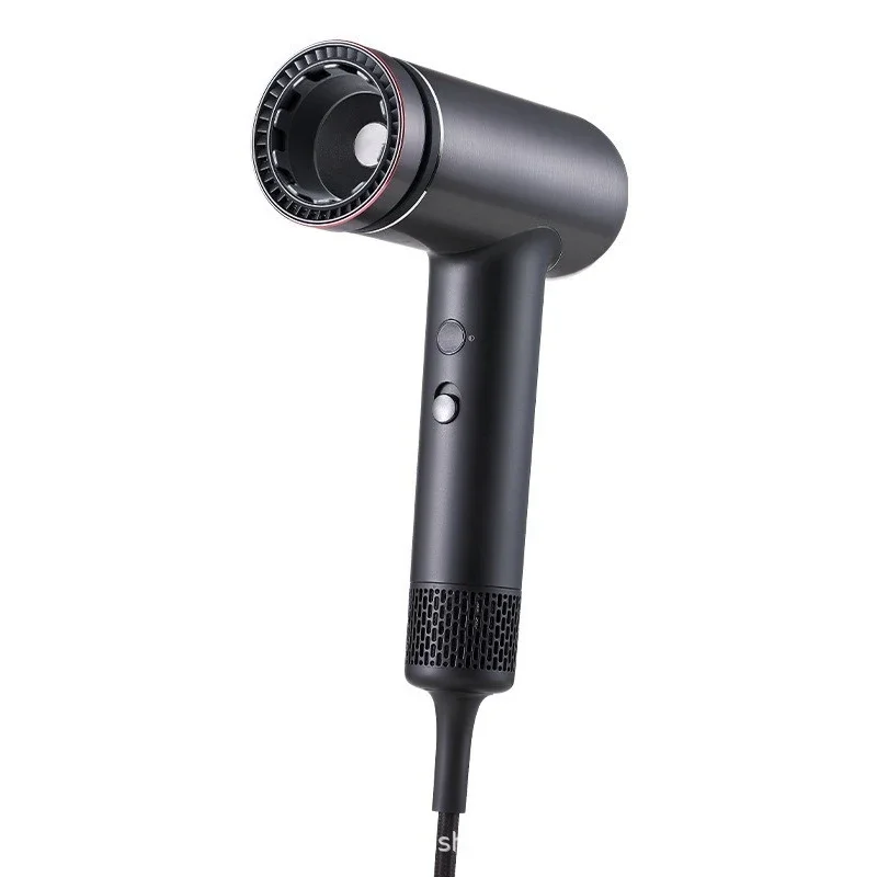 Negative ion caviar hair care hair dryer, household quick-drying hair care, constant temperature
