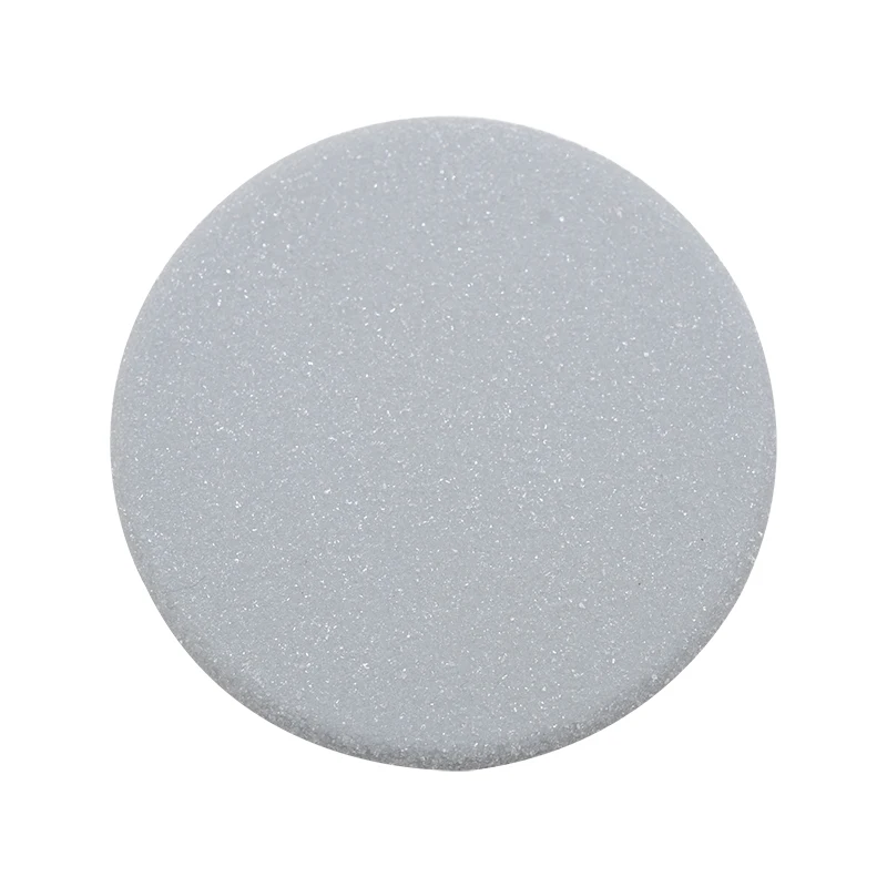 2PCS Disc Head replacement Parts For Philips BCR431 BCR430 BRE652 BRL175 BRE612 BRE642 Electric Pedicure Device Skin Care