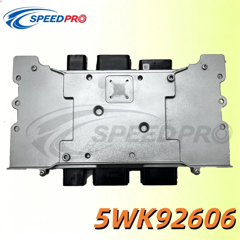 5WK92606 Engine Control Unit For BMW N20 MSV90 Engine DME ECU Assembly