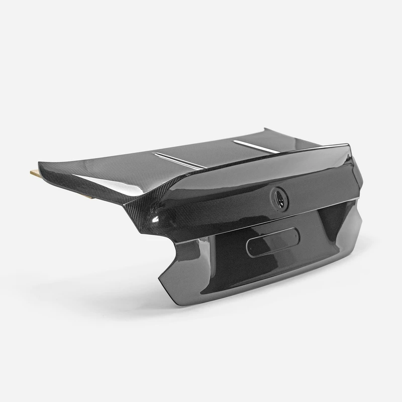 

For BMW Rear Trunk for G87 G24 CS Type Durable Performance Storage Component Premium Fit