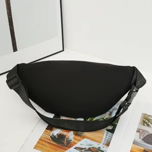 Pacote impermeável Fanny para mulheres, Bolsa de cintura com alça ajustável, Viagem, Esportes, Correndo 10 principais vendas doleira pochete - №3