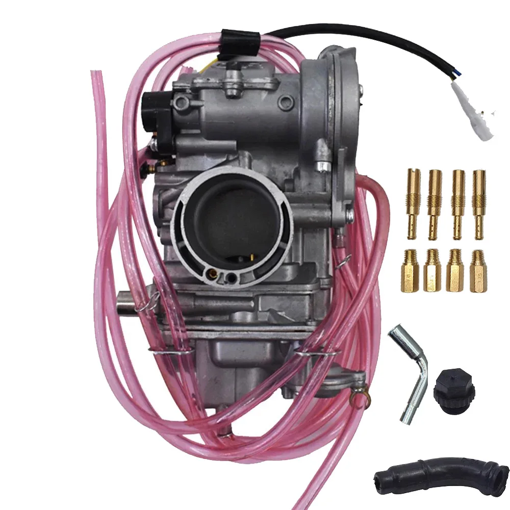 Passend für Honda CRF250R crf250x Husqvarna tc250 tci250 te250 Yamaha WR250F YZ250F rmz250 Kawasaki KX250F Vergaser 2001-2016 – Detail 3