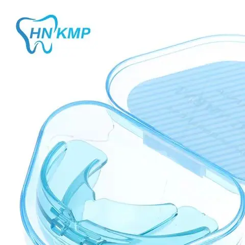 

1Pcs/box Dental Braces Tooth Appliance Silicone Alignment Trainer Teeth Retainer Bruxism Guard Teeth
