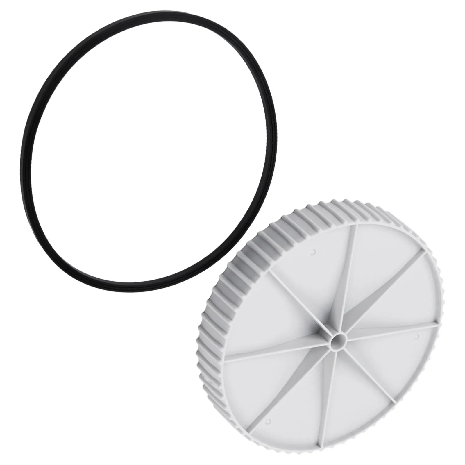 

Conversion For Your Skimmer Pump For SUMMER WAVE ,convert Your SFX1000 SFX1500 Vacuum Adapter Replacement Kit With Gasket