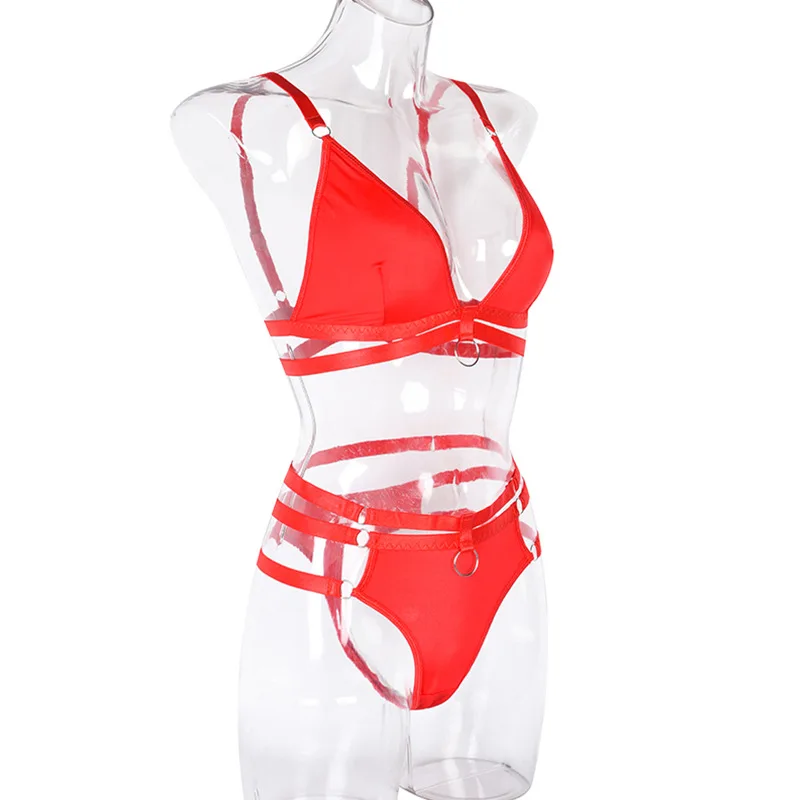 Women Luxury Designer Underwear Lingerie Set Eroctic Lingerie Two Piece Sexy Seamless Underwear Best Selling Women Lingerie Sets