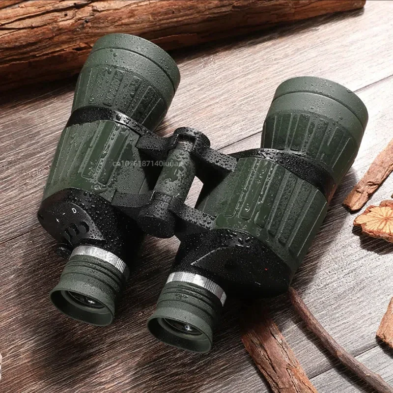 20x50 Auto Focus Binoculars, HD Professional High Power Telescope Binoculars for Adults, Waterproof Fogproof for Bird Watching