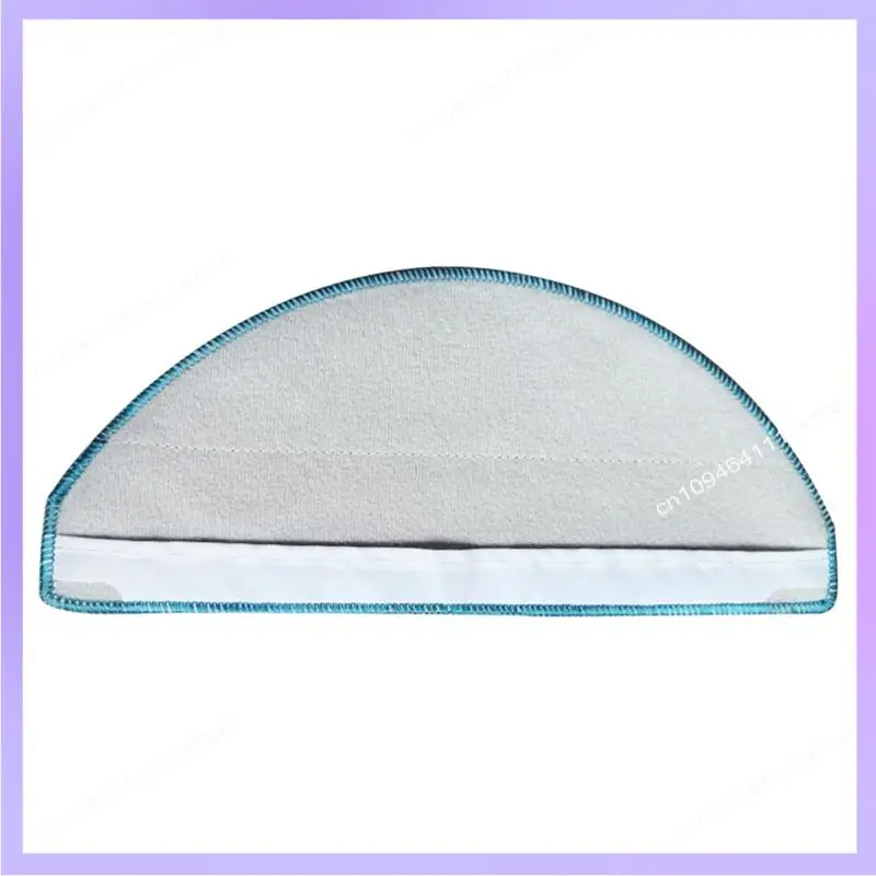 N83R استبدال منصات الممسحة ل اي روبوت رومبا كومبو الأساسية روبوت فراغ وممسحة Y0140 Y0112