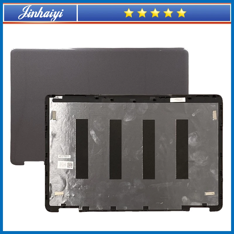 Laptop top cover for Latitude 3189 Education 2 in 1 screen back case LCD shell 0WKYHW