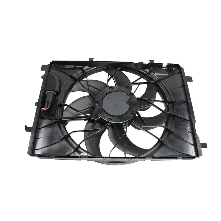 

Auto Radiator Cooling Electronic Fan for Mercedes-Benz