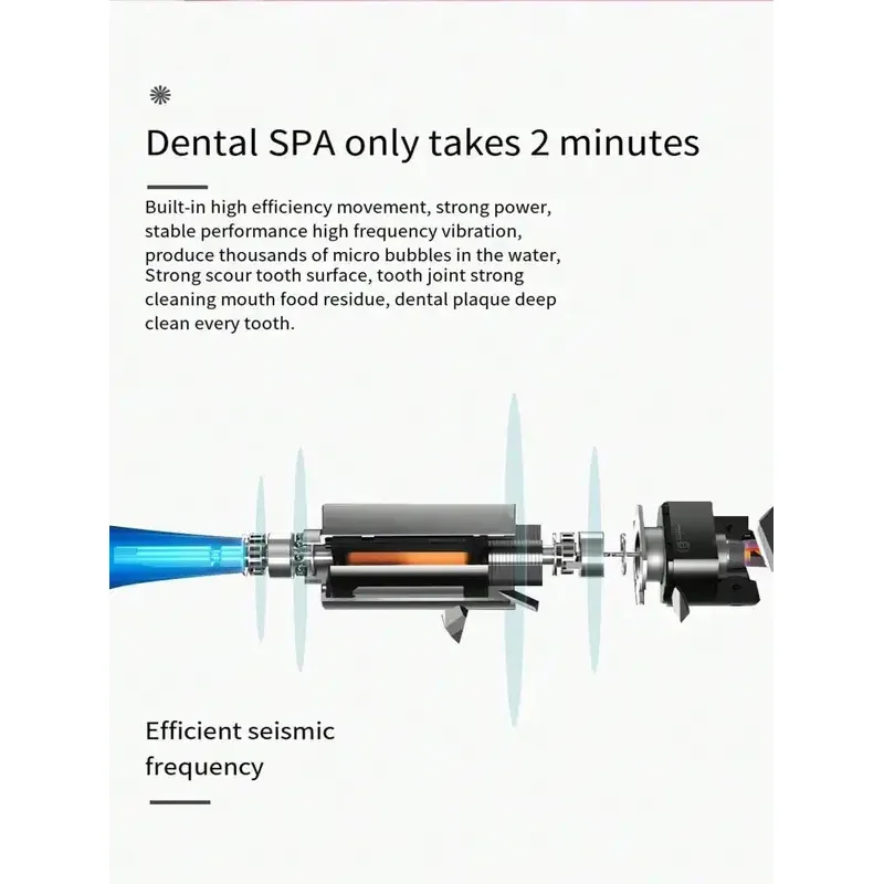 2026 وصول جديد فرشاة الأسنان الكهربائية الساخنة الكبار مجموعة الأزواج التلقائي ، مناسبة للاستخدام المنزلي أو السفر ، ألوان رأس فرشاة عشوائية