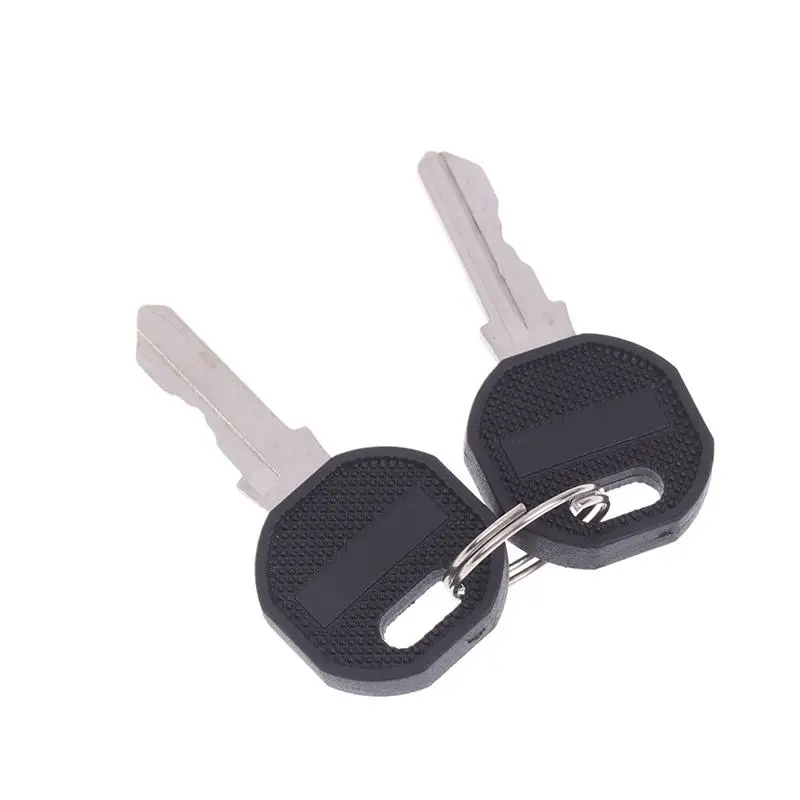 2 Pcs K333 Keys Car…