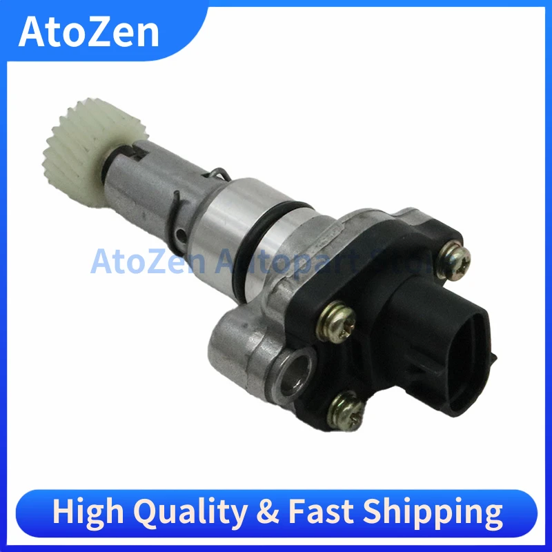 Capteur de vitesse 83181-12060 8318112060 75660 pour Toyota RAV 4 1994-2000 MR2 1991-1995, pièces automobiles de haute qualité, accessoires de rechange