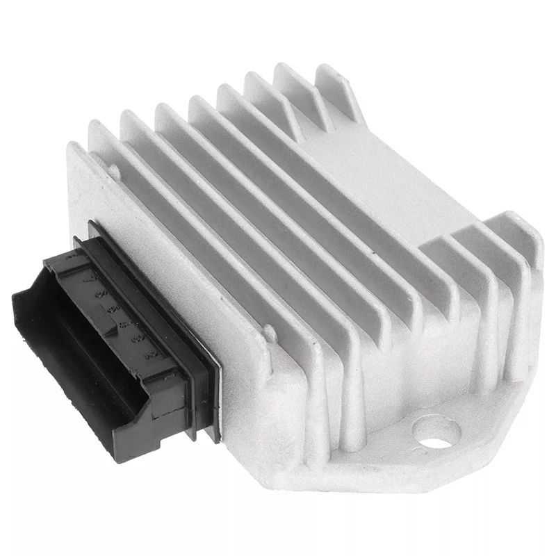 Regulator Controller For Piaggio Fly / Liberty / NRG / Typhoon 50 294878 58089R 58096R 638742, 639258, 82587R, AP8124648-A38G