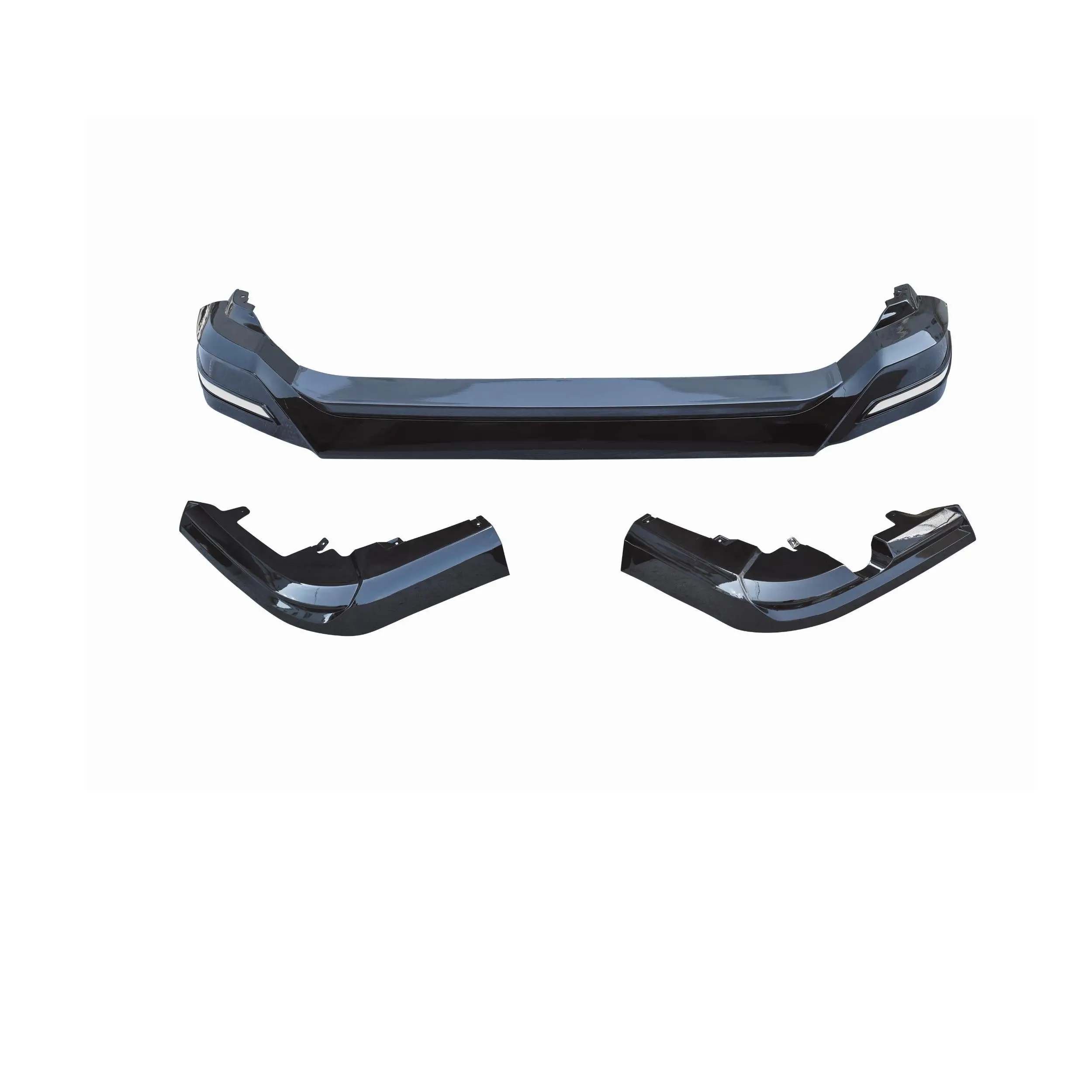 

Auto Parts Factory Direct Sales Car Assembly for Toyota Front Bumper Spoiler for 4runner Limited Usa