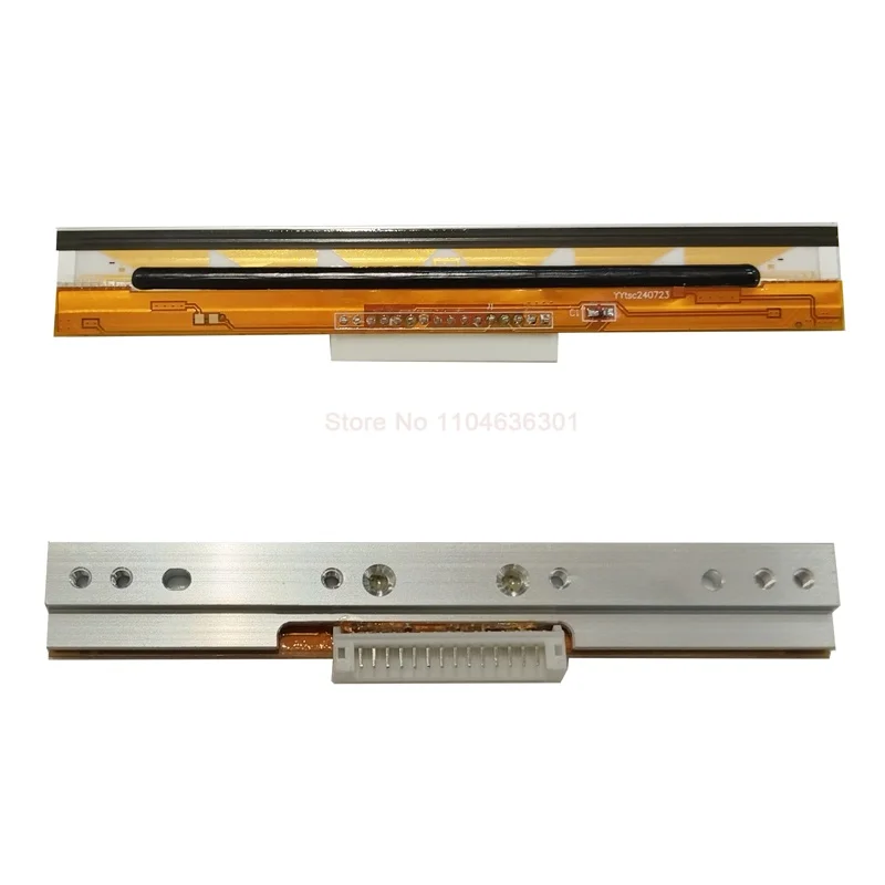 Kepala Printer TA210 Baru 203Dpi Kepala Cetak untuk TSC TA200 TA210 ME240 Bagian Printer Kepala Cetak